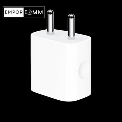 20W USB-C Power Adapter