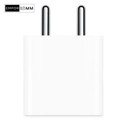 20W USB-C Power Adapter